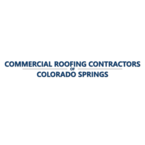 Commercial Roofing Contractors Of Colorado Springs - Colorado Spring, CO, USA