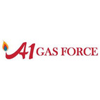 A1 Gas Force Stratford Upon Avon - Warwick, Warwickshire, United Kingdom