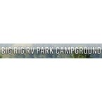 Big Rig RV Park Campground - Sturgis, SD, USA