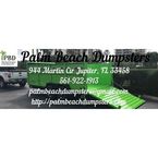 Palm Beach Dumpsters and Trash Removal - Lake Worth, FL, USA