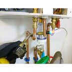 Electric Combi Boilers Company - Electric Boilers Installation - Wembley, Middlesex, United Kingdom