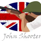 John Shooter - Willenhall, West Midlands, United Kingdom