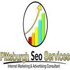 Pittsburgh SEO Services - Coraopolis, PA, USA
