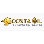 Costa Oil - Moore - 10 Minute Oil Change - Moore, OK, USA