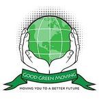 Good Green Moving - Novato, CA, USA
