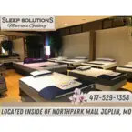 Sleep Solutions Mattress Gallery - Joplin, MO, USA