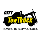 City Tow Truck - Vancouver, BC, Canada