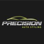 Precision Auto Styling - Cumming, GA, USA