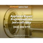 Express Appliance Repair of La Habra, (562) 299-9716