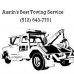 Austin's Best Towing Service - Austin, TX, USA