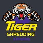 Tiger Shredding & Recycling - New Orleans, LA, USA