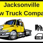Jacksonville Tow Truck Company - Jacksonville, FL, USA