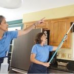 Lakewood House Cleaning Services - Lakewood, CO, USA