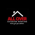 All Over Exterior Roofing - Houston, TX, USA