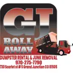 GJ Roll Away Dumpster Rental & Junk Removal - Fruita, CO, USA