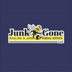 Junk Gone Hauling & Junk Removal Services LLC - Morgan Hill, CA, USA