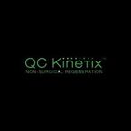QC Kinetix (Asheville) - Asheville, NC, USA