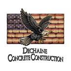 Dechaine Concrete Construction - Swansea, MA, USA