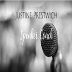 Justine Prestwich, Speaker Coach, Transformational - San  Francisco, CA, USA