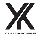 Yuliya Kachko - Broker Luxury Real Estate Miami - Sunny Isles, FL, USA