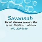 Savannah Carpet Cleaning Company LLC - Savannah, GA, USA