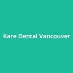 Kare Dental - Vancouver, BC, Canada