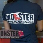 Monster Cleaning New Malden - New Malden, London S, United Kingdom