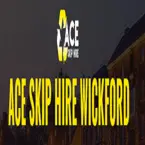 Ace Skip Hire Wickford - Wickford, Essex, United Kingdom