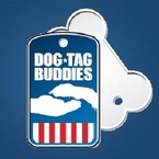 Dog Tag Buddies - Shepherd, MT, USA