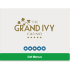 the grand ivy casino - Aberdovey, Gwynedd, United Kingdom