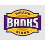 Banks Wraps & Signs - Central City, NE, USA