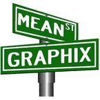 Mean Street Graphix - Louisville, KY, USA