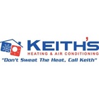 Keith’s Heating & Air Conditioning - Saucier, MS, USA