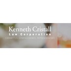 Kenneth Cristall Law Corporation - Vancouver, BC, Canada