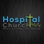 The Hospital Church - Houston, TX, USA