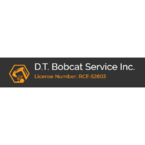 D.T. Bobcat Service Inc. - Post Falls, ID, USA