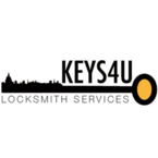 Keys4U Locksmith - London, London E, United Kingdom