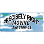 Precisely Right Moving - Kelowna, BC, Canada