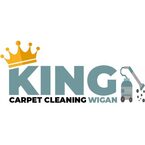 King Carpet Cleaning Wigan - Wigan, Lancashire, United Kingdom