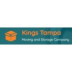 Kings Tampa Moving and Storage Company - Tampa, FL, USA