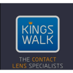 Kings Walk Contact Lenses - Nottingham, Nottinghamshire, United Kingdom
