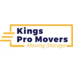 King\'s Pro Movers - Tampa, FL, USA