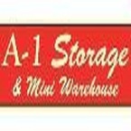 A-1 Storage & Mini Warehouse - Klamath Falls, OR, USA
