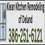 Klean Kitchen Remodeling of Deland - DeLand, FL, USA