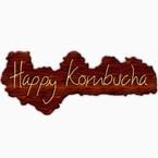 Happy Kombucha - Hammonds Drive Eastbourne, East Lothian, United Kingdom