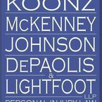 Koonz, McKenney, Johnson, DePaolis & Lightfoot, LL - Washington, DC, USA