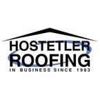 Hostetler Roofing - Nashville, AR, USA