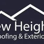 New Heights Roofing & Exteriors - Winnipeg, MB, Canada