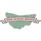 Island Bins - Blackmans Bay, TAS, Australia