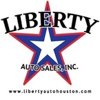 Liberty Auto Sales Inc. - Houston, TX, USA